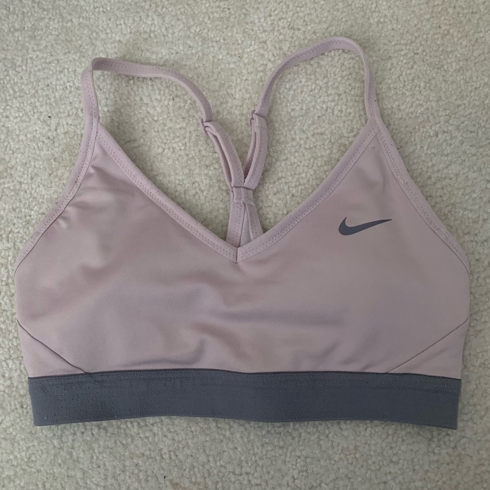 Nike Indy Sports Bra